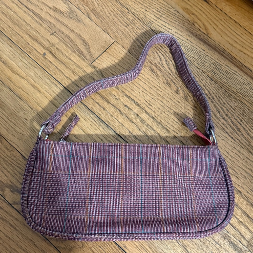 Shoulder bag